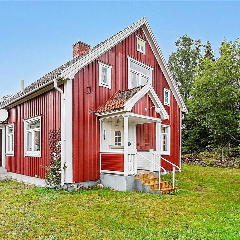  - 7 personer -  - Eksjövägen - 57599 - Bruzaholm