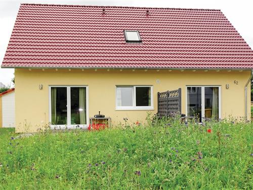 Ferienwohnung - 6 Personen -  - Seeblick - 23974 - Boiensdorf
