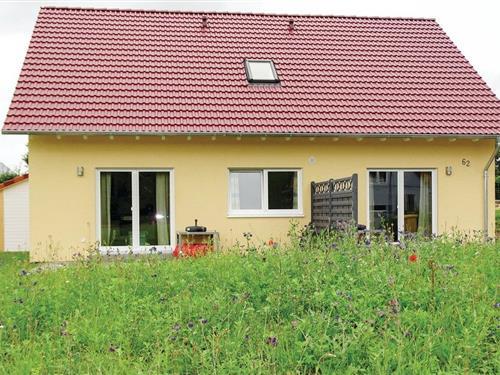 Ferienwohnung - 6 Personen -  - Seeblick - 23974 - Boiensdorf
