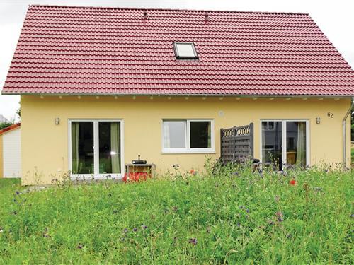 Feriehus / leilighet - 6 personer -  - Seeblick - 23974 - Boiensdorf