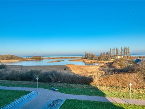 Ferielejlighed - 5 personer -  - A Ferienpark - 23774 - Heiligenhafen