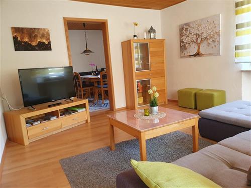 Ferieleilighet - 3 personer -  - Ortsstr. - 76891 - Rumbach