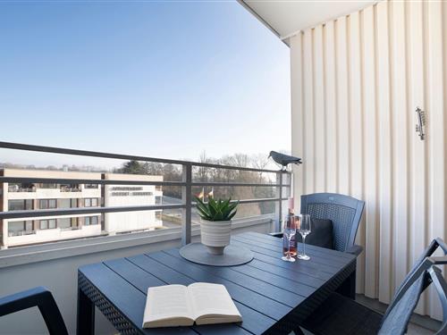 Holiday apartment - 4 persons -  - Leuchtturmweg - 23746 - Kellenhusen