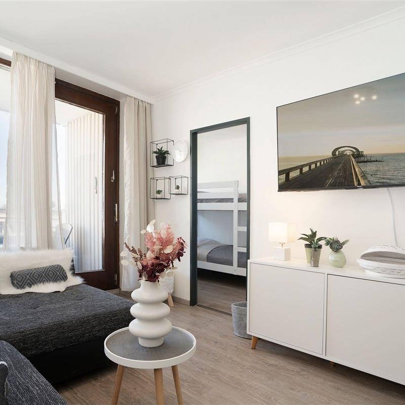 Ferielejlighed - 4 personer -  - Leuchtturmweg - 23746 - Kellenhusen