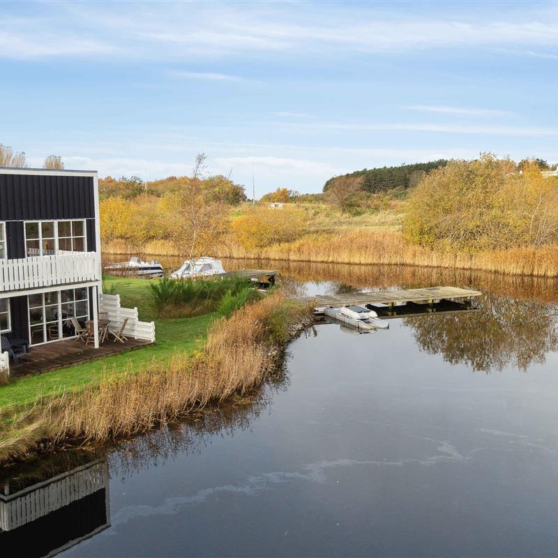 Sommerhus - 6 personer -  - Øerkrogvejen - 8400 - Ebeltoft