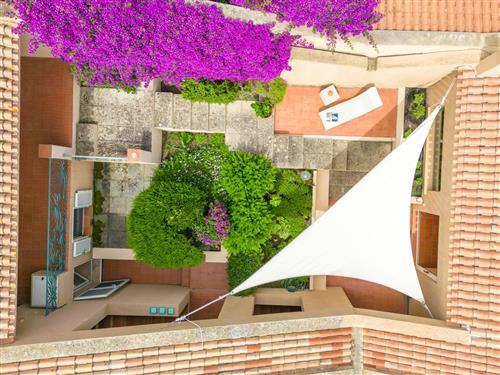 Sommerhus - 8 personer -  - Palau - 07020