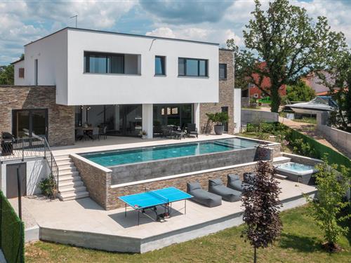 Holiday home - 8 persons -  - Volpija - Buje - Volpija - 52460 - Buje