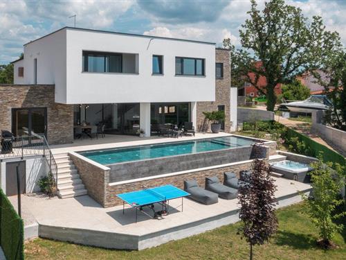 Holiday home - 8 persons -  - Volpija - Buje - Volpija - 52460 - Buje