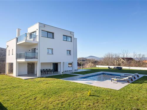 Ferienhaus - 8 Personen -  - Jabuka - Split-Trilj - 21240 - Trilj