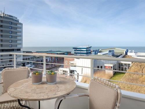 Ferielejlighed - 2 personer -  - Dr.-Nicolas-Straße - 25980 - Westerland