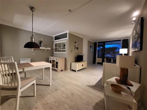 Holiday Home/Apartment - 4 persons -  - Palstek - 24235 - Wendtorf