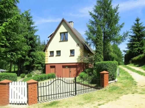 Feriehus - 5 personer -  - 14-120 - Kalbornia