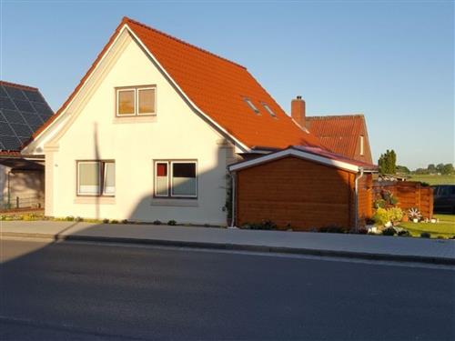 Ferielejlighed - 2 personer -  - Hafenstraße - 25718 - Friedrichskoog / Ort