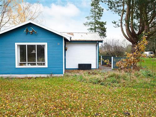 Ferienhaus - 4 Personen -  - Kramnitsevej - Kramnitse - 4970 - Rödby