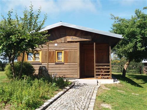 Sommerhus - 5 personer -  - Neureichenau - 94089
