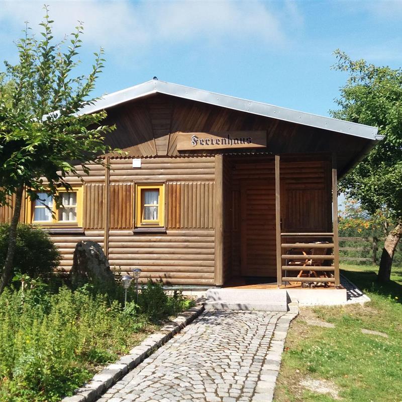 Sommerhus - 5 personer -  - Neureichenau - 94089