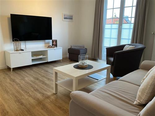 Ferienhaus - 2 Personen -  - Friedrichstrasse - 26548 - Norderney