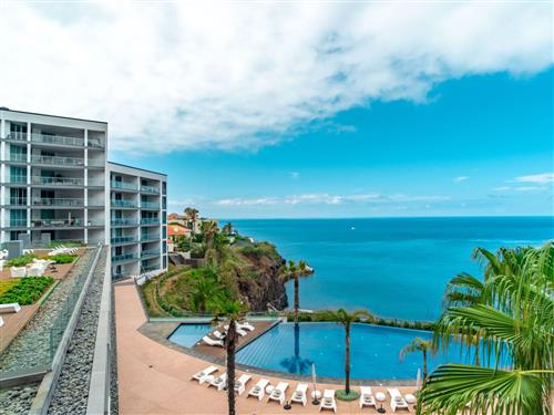 Semesterlägenhet - 6 personer -  - Madeira/Funchal - 9000-250