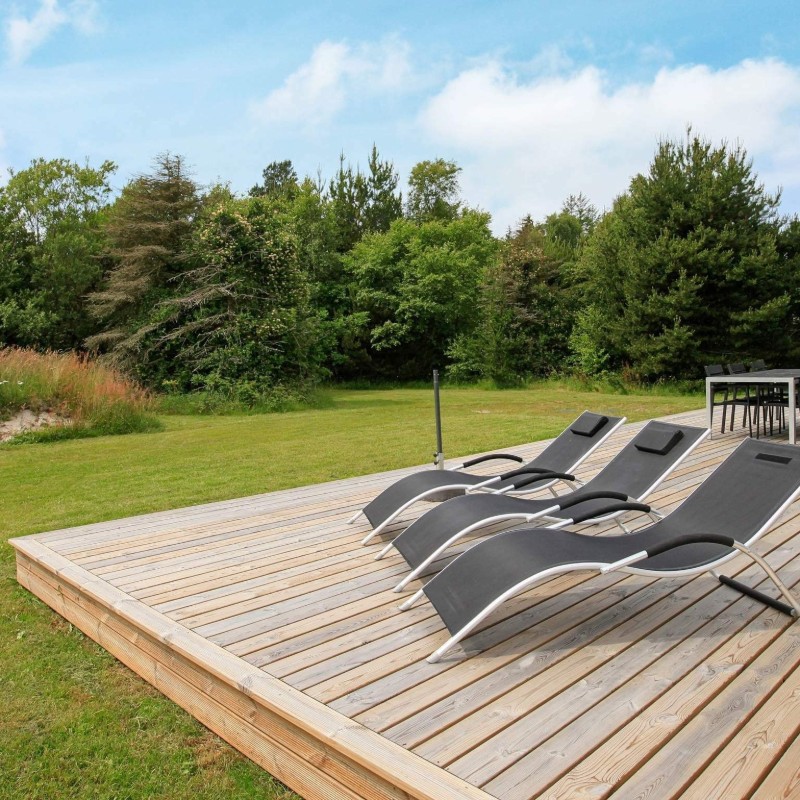 Sommerhus - 6 personer -  - Havremarken - Bratten - 9970 - The Skagen Area