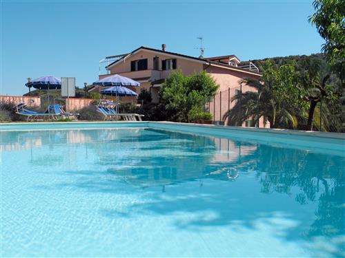 Ferienhaus - 5 Personen -  - Diano Marina - 18013