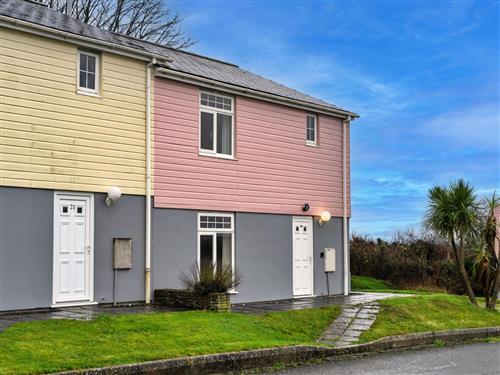 Feriehus - 8 personer -  - Newquay - TR8 4LX