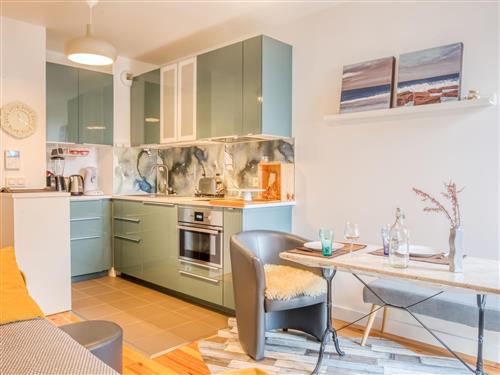 Ferieleilighet - 3 personer -  - Hossegor - 40150