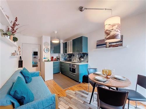 Ferienwohnung - 3 Personen -  - Hossegor - 40150