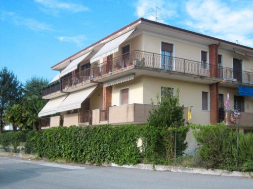 Holiday apartment - 4 persons -  - 37017 - Lazise