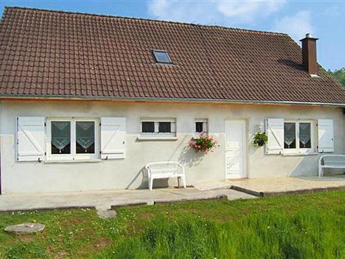 Holiday Home/Apartment - 10 persons -  - 67340 - Reipertswiller