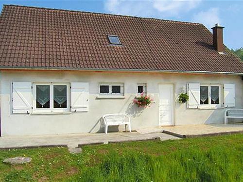 Ferienhaus - 10 Personen -  - 67340 - Reipertswiller