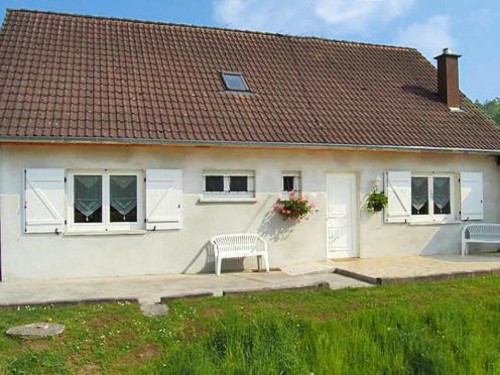 Sommerhus - 10 personer -  - 67340 - Reipertswiller
