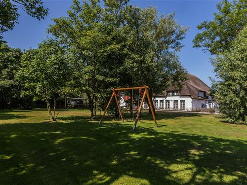 Ferienhaus - 4 Personen -  - 1795AA - De Cocksdorp Texel