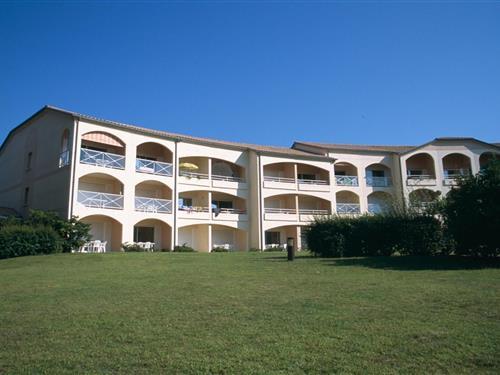 Semesterlägenhet - 6 personer -  - 40660 - Moliets