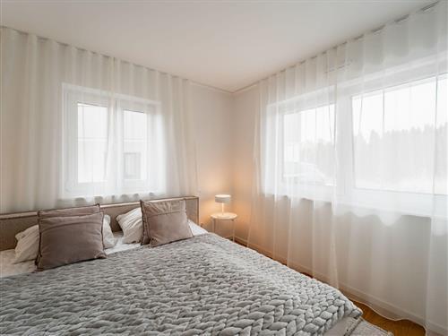 Ferieleilighet - 4 personer -  - Feldwieser Straße 50 A - 83236 - Übersee