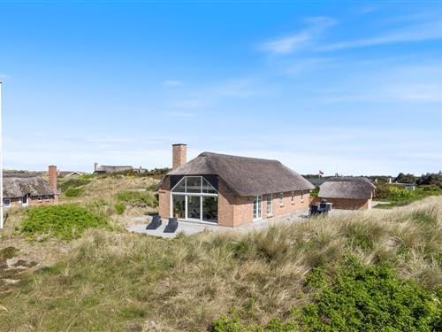 Sommerhus - 6 personer -  - Jens Jensens Vej - Søndervig - 6950 - Ringkøbing