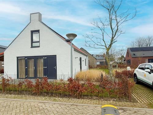 Sommerhus - 6 personer -  - 1744 KP - Sint Maarten