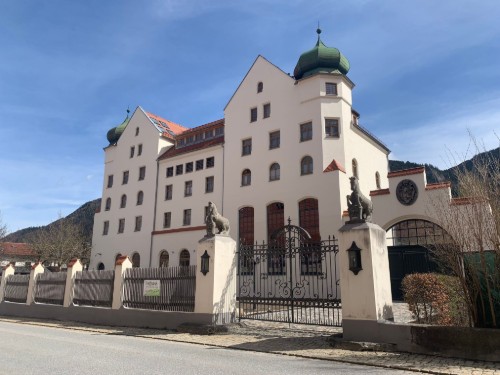 Ferielejlighed - 2 personer -  - Kampenwandstraße - 83229 - Aschau Im Chiemgau