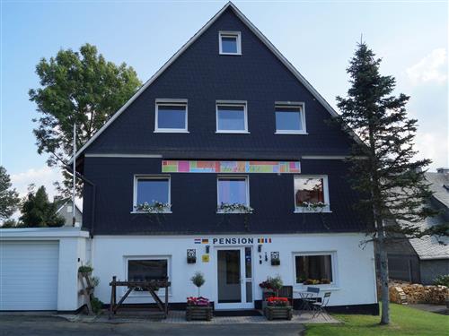 Holiday Home/Apartment - 5 persons -  - Am Dorfgarten - 59955 - Winterberg / Altastenberg