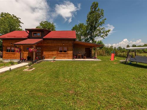 Feriehus / leilighet - 8 personer -  - Licki Novi - Gospic - Licki Novi - 53000 - Gospic