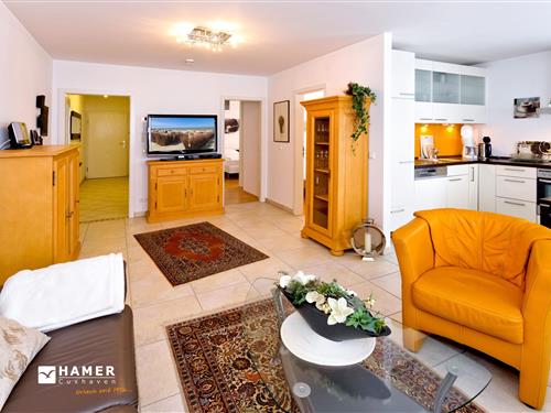 Semesterlägenhet - 4 personer -  - Höpckestraße - 27472 - Grimmershörn