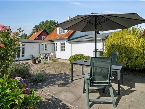 Rækkehus - 4 personer -  - Varpeløkken - Arnager - 3700 - Rønne