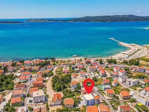 Ferieleilighet - 4 personer -  - Ribarska - Sibenik-Brodarica - 22000 - Brodarica