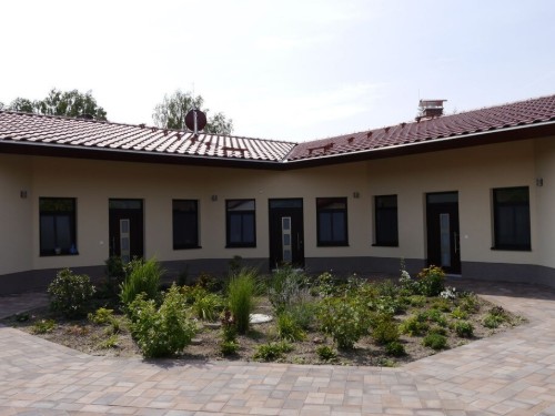 Holiday home - 6 persons -  - 15910 - Unterspreewald Ot Neuendorf Am See