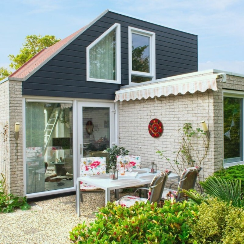 Sommerhus - 5 personer -  - 3253 vr - Ouddorp