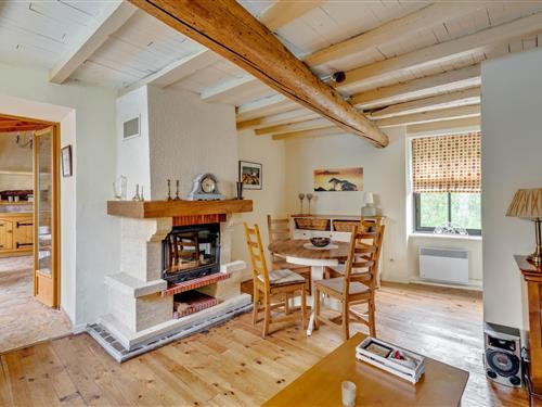 Ferienhaus - 6 Personen -  - 11390 - Cuxac-Cabardès