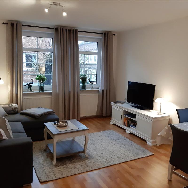 Ferielejlighed - 2 personer -  - Mittelstraße - 25938 - Wyk