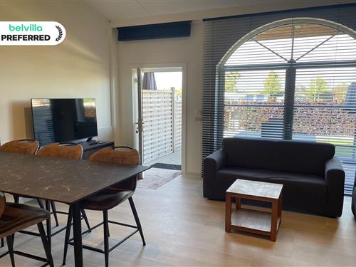 Holiday apartment - 5 persons -  - 4503GB - Groede