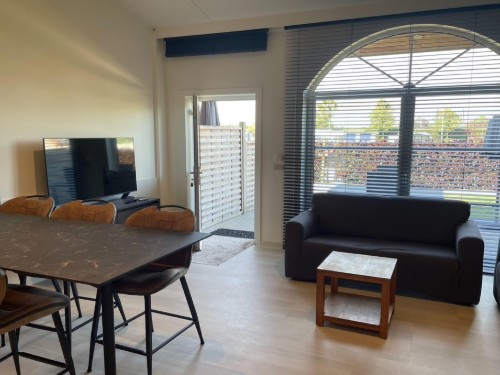 Ferielejlighed - 5 personer -  - 4503GB - Groede