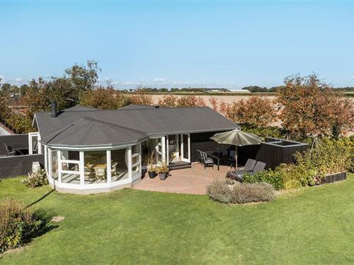 Ferienhaus - 6 Personen -  - Råde Strandpark - Raade Strand - 6100 - Haderslev