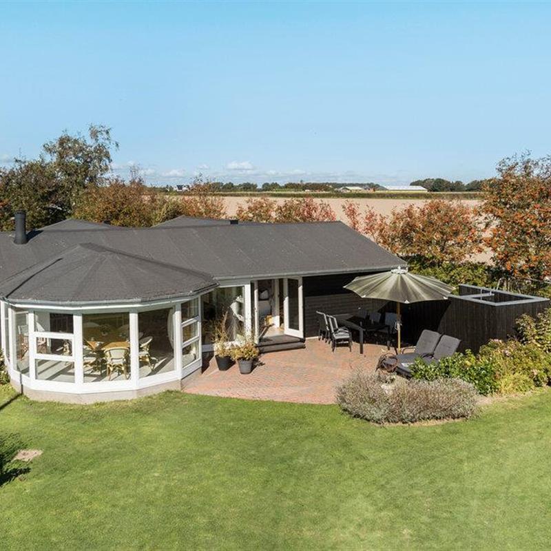 Ferienhaus - 6 Personen -  - Råde Strandpark - Raade Strand - 6100 - Haderslev